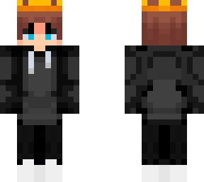 naashio black