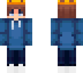 naashio blue