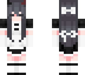nebula maid