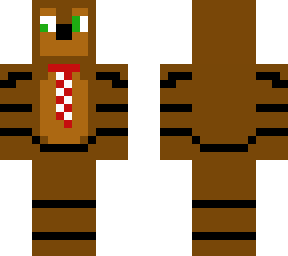 ned bear