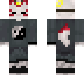 nekoni with head strap