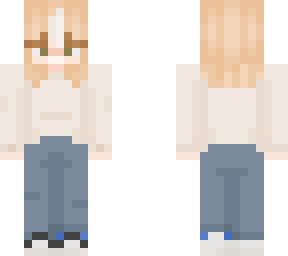 new outfit