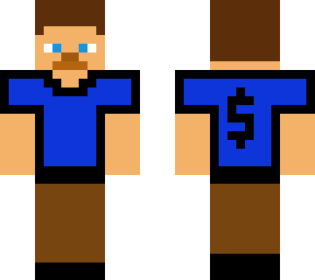 new steve