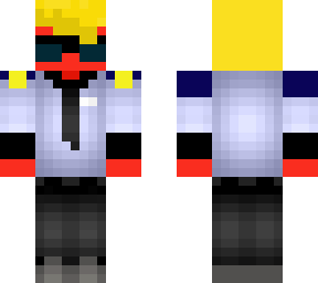 night gaurd pyro