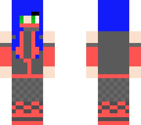 ninja girl