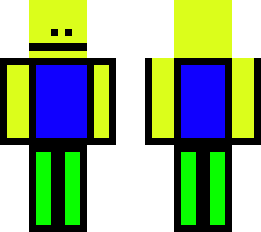 noob noob