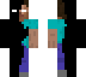 null herobrine fuse