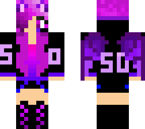 nyx's 5o likes yeay!!  -^w^-