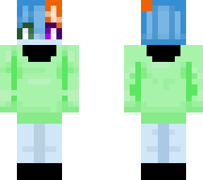 official fifi skin