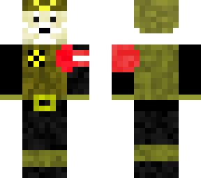 old army general