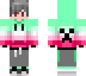 op skin