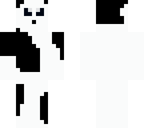 panda