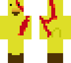 pato kratos