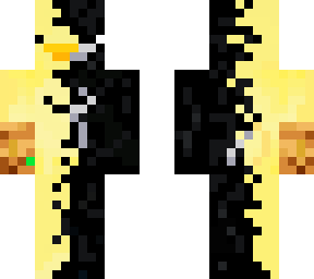pato venom