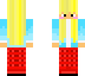 personal nikki!
