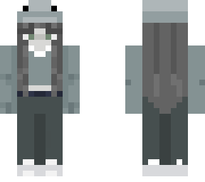 phantom skin