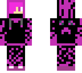 pinky
