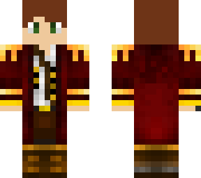 pirate guy