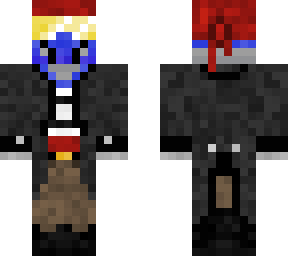 pirate sal