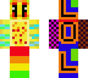 pizza guy