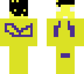 plz don't make fun of my skin plz