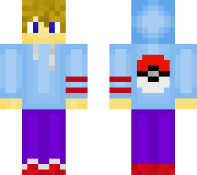 pokemon trainer 2