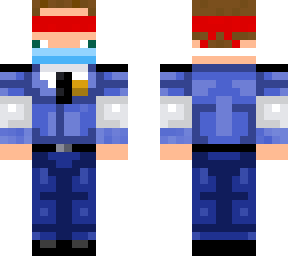 police gejmr