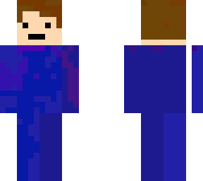 pranav j  mc skin