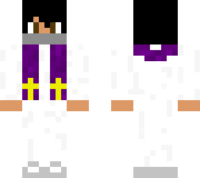 priest
