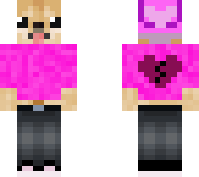 private skin - infamousdingo - vday no hoodie