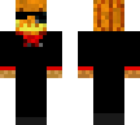 pumpkin skin elegant