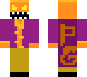 pumpking