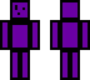 purple boy