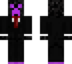 purple creeper
