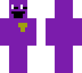 purple guy!?!?!