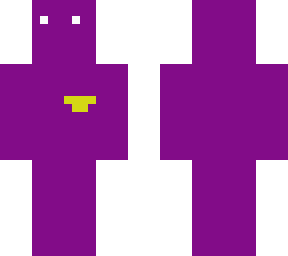 purple guy