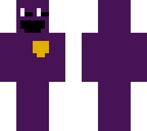 purple guy