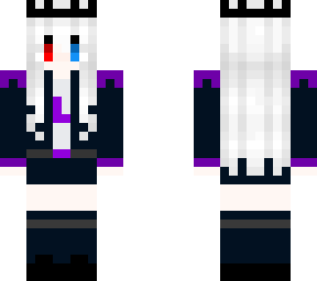 purple queen