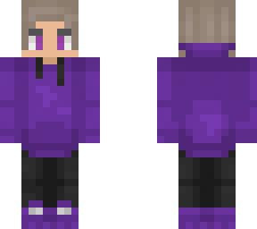purpled edit