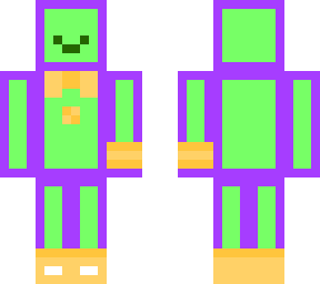 purppa sloom