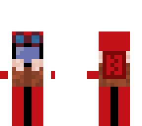 pyro sus