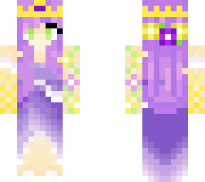 queen amethyst