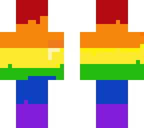 rainbow parade ??