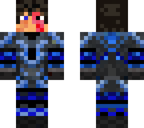 rainimator red eye