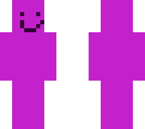 random skin