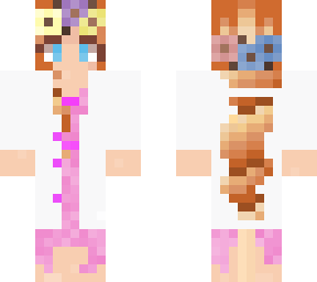 rapunzel edit (edited) - science