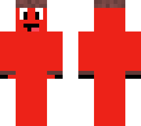 red detective