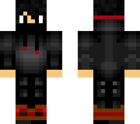 red gamer