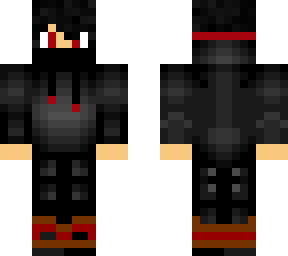 red gamer v3
