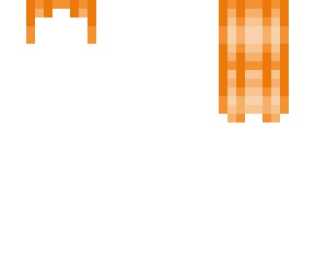 red head hair base